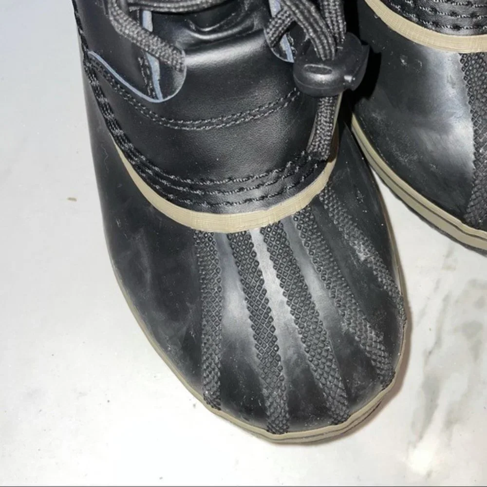 Sorel 1964 Pac Nylon Winter Boot
